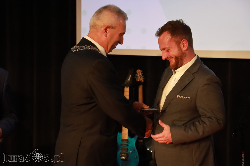 Fotorelacja III: Jubileusz 60-lecia CECH RZEMIOSŁ RÓŻNYCH MAŁEJ I ŚREDNIEJ PRZEDSIĘBIORCZOŚCI w Myszkowie