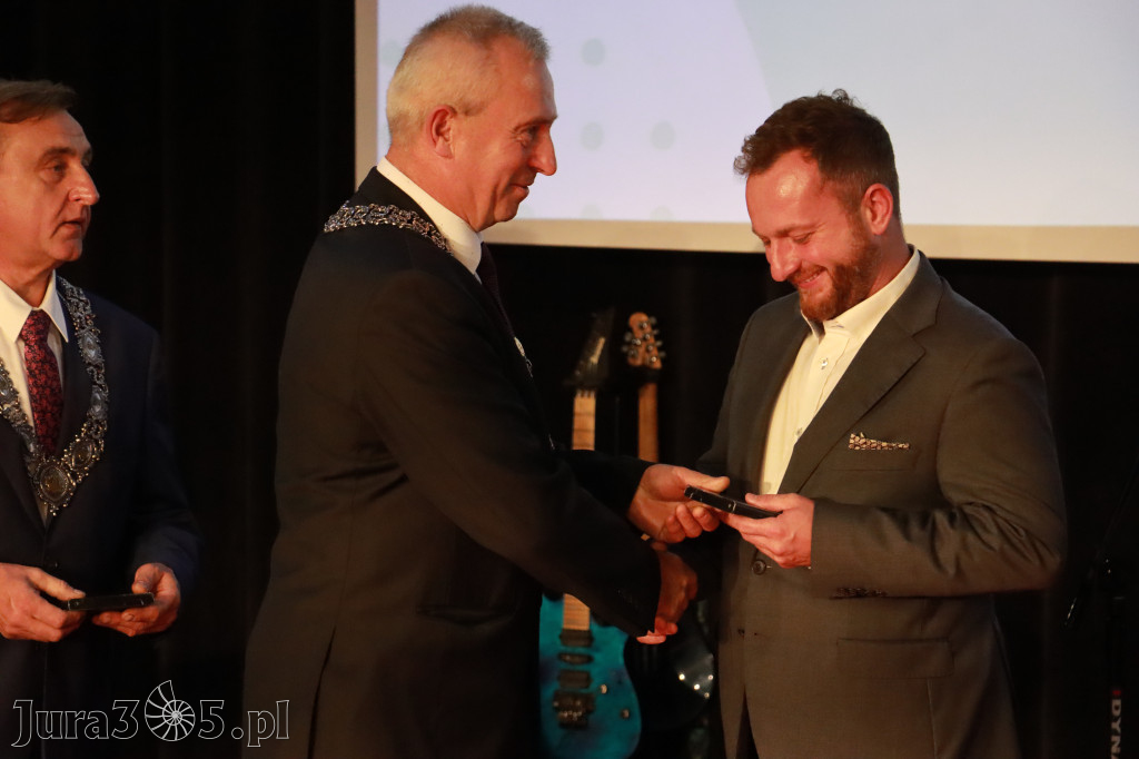 Fotorelacja III: Jubileusz 60-lecia CECH RZEMIOSŁ RÓŻNYCH MAŁEJ I ŚREDNIEJ PRZEDSIĘBIORCZOŚCI w Myszkowie