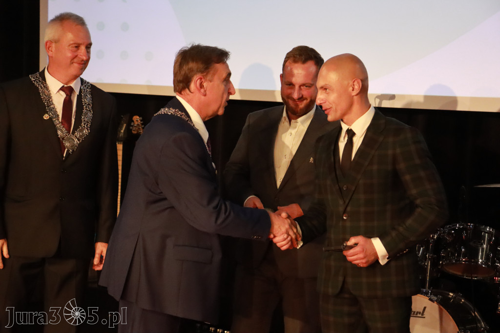 Fotorelacja III: Jubileusz 60-lecia CECH RZEMIOSŁ RÓŻNYCH MAŁEJ I ŚREDNIEJ PRZEDSIĘBIORCZOŚCI w Myszkowie