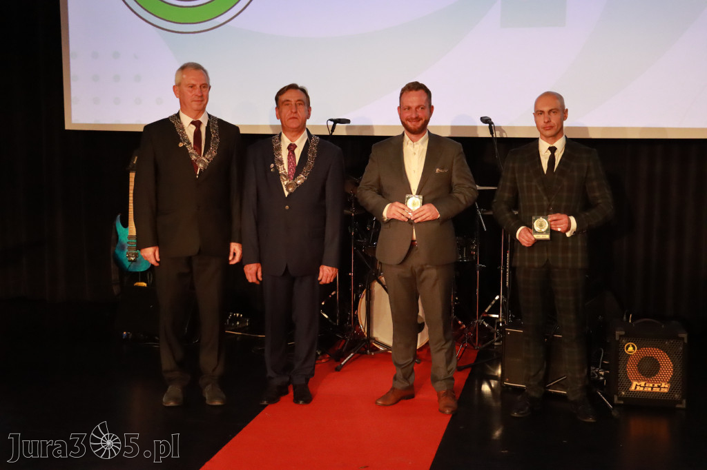 Fotorelacja III: Jubileusz 60-lecia CECH RZEMIOSŁ RÓŻNYCH MAŁEJ I ŚREDNIEJ PRZEDSIĘBIORCZOŚCI w Myszkowie