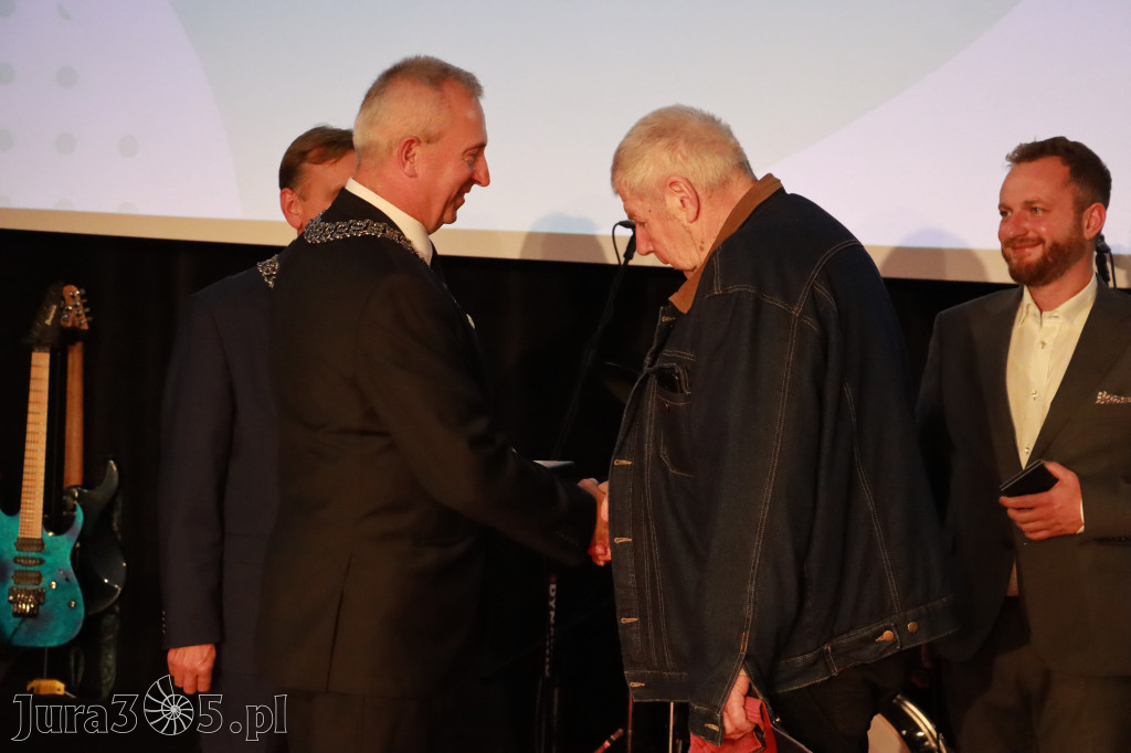 Fotorelacja III: Jubileusz 60-lecia CECH RZEMIOSŁ RÓŻNYCH MAŁEJ I ŚREDNIEJ PRZEDSIĘBIORCZOŚCI w Myszkowie