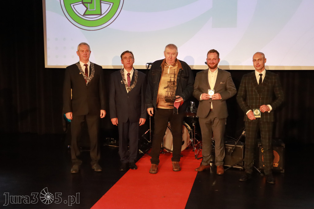 Fotorelacja III: Jubileusz 60-lecia CECH RZEMIOSŁ RÓŻNYCH MAŁEJ I ŚREDNIEJ PRZEDSIĘBIORCZOŚCI w Myszkowie