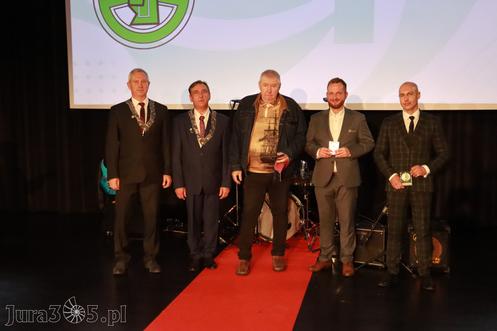 Fotorelacja III: Jubileusz 60-lecia CECH RZEMIOSŁ RÓŻNYCH MAŁEJ I ŚREDNIEJ PRZEDSIĘBIORCZOŚCI w Myszkowie