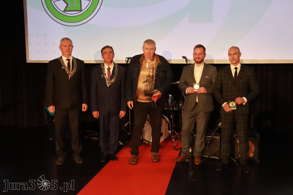 Fotorelacja III: Jubileusz 60-lecia CECH RZEMIOSŁ RÓŻNYCH MAŁEJ I ŚREDNIEJ PRZEDSIĘBIORCZOŚCI w Myszkowie