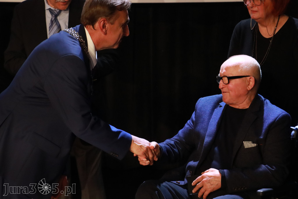 Fotorelacja III: Jubileusz 60-lecia CECH RZEMIOSŁ RÓŻNYCH MAŁEJ I ŚREDNIEJ PRZEDSIĘBIORCZOŚCI w Myszkowie