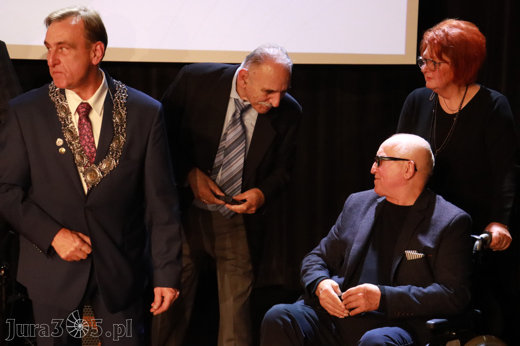 Fotorelacja III: Jubileusz 60-lecia CECH RZEMIOSŁ RÓŻNYCH MAŁEJ I ŚREDNIEJ PRZEDSIĘBIORCZOŚCI w Myszkowie