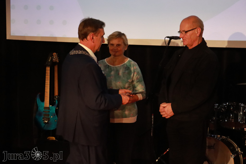 Fotorelacja III: Jubileusz 60-lecia CECH RZEMIOSŁ RÓŻNYCH MAŁEJ I ŚREDNIEJ PRZEDSIĘBIORCZOŚCI w Myszkowie