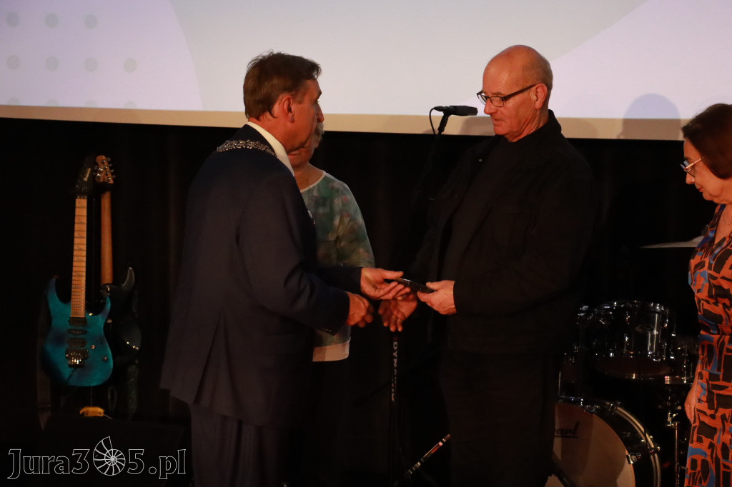 Fotorelacja III: Jubileusz 60-lecia CECH RZEMIOSŁ RÓŻNYCH MAŁEJ I ŚREDNIEJ PRZEDSIĘBIORCZOŚCI w Myszkowie