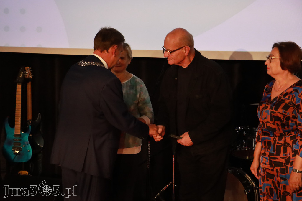 Fotorelacja III: Jubileusz 60-lecia CECH RZEMIOSŁ RÓŻNYCH MAŁEJ I ŚREDNIEJ PRZEDSIĘBIORCZOŚCI w Myszkowie