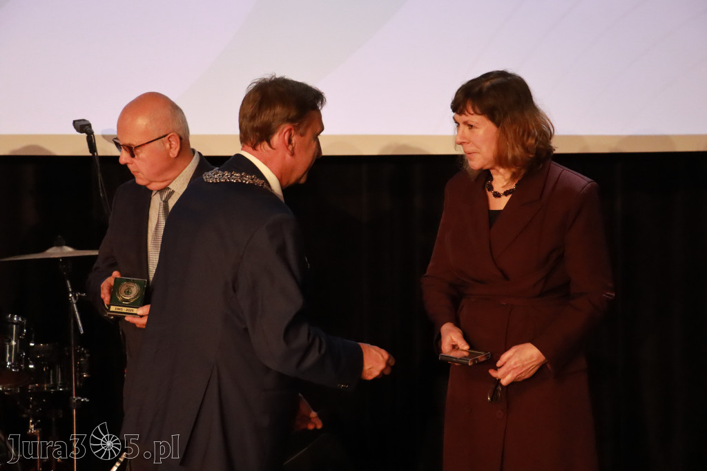 Fotorelacja III: Jubileusz 60-lecia CECH RZEMIOSŁ RÓŻNYCH MAŁEJ I ŚREDNIEJ PRZEDSIĘBIORCZOŚCI w Myszkowie