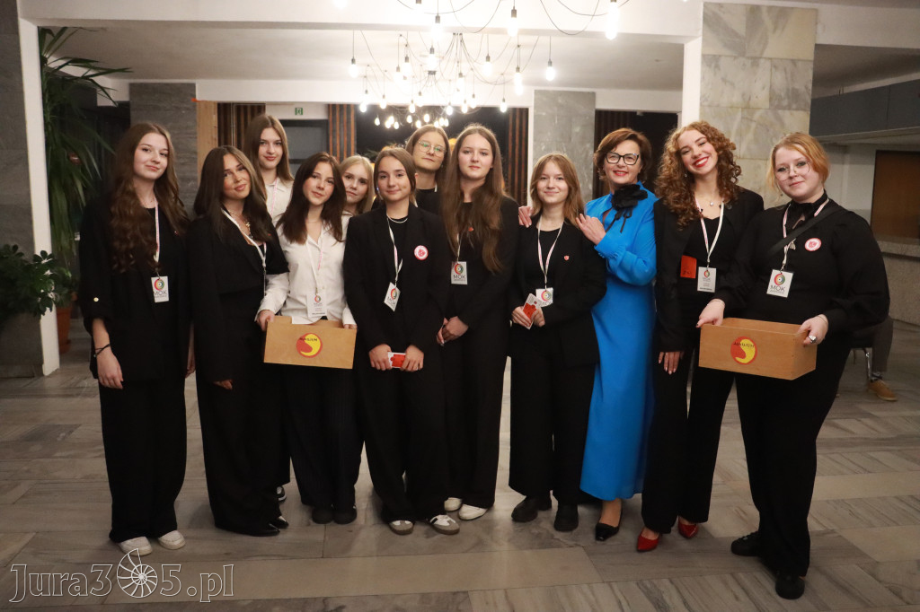 Fotorelacja V: III Festiwal Wiesława Ochmana w Zawierciu - Gala Finałowa
