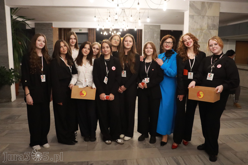 Fotorelacja V: III Festiwal Wiesława Ochmana w Zawierciu - Gala Finałowa