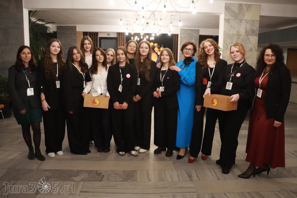 Fotorelacja V: III Festiwal Wiesława Ochmana w Zawierciu - Gala Finałowa