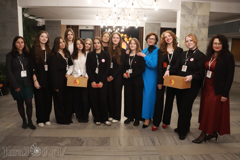 Fotorelacja V: III Festiwal Wiesława Ochmana w Zawierciu - Gala Finałowa