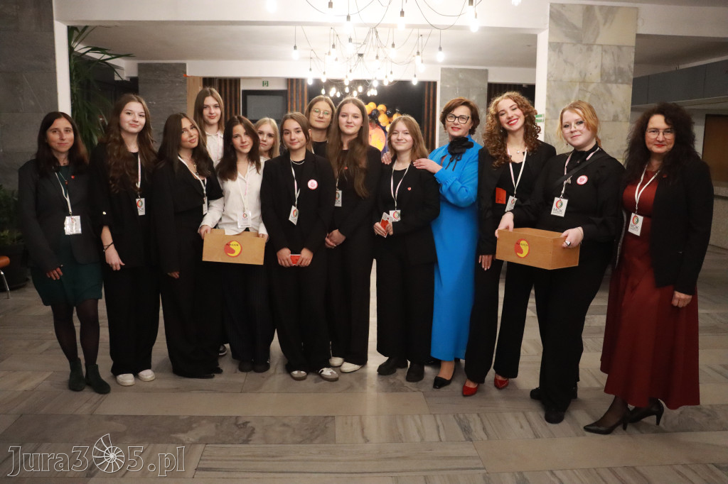Fotorelacja V: III Festiwal Wiesława Ochmana w Zawierciu - Gala Finałowa