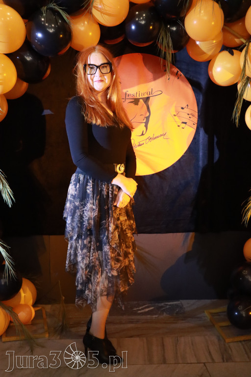 Fotorelacja V: III Festiwal Wiesława Ochmana w Zawierciu - Gala Finałowa