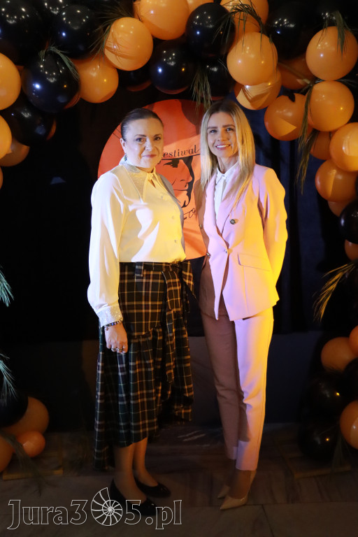Fotorelacja V: III Festiwal Wiesława Ochmana w Zawierciu - Gala Finałowa