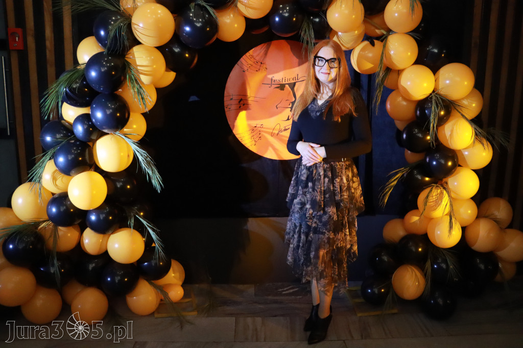Fotorelacja V: III Festiwal Wiesława Ochmana w Zawierciu - Gala Finałowa