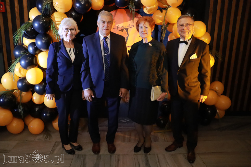 Fotorelacja V: III Festiwal Wiesława Ochmana w Zawierciu - Gala Finałowa