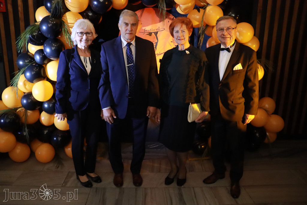 Fotorelacja V: III Festiwal Wiesława Ochmana w Zawierciu - Gala Finałowa