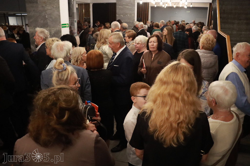 Fotorelacja V: III Festiwal Wiesława Ochmana w Zawierciu - Gala Finałowa