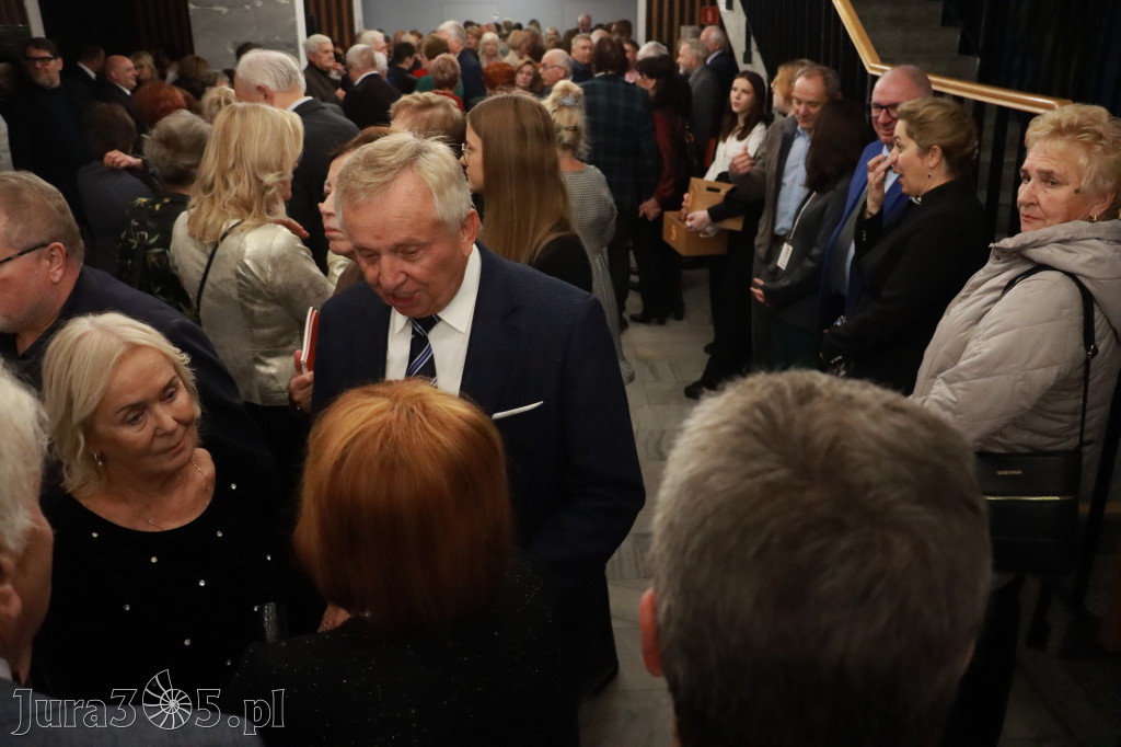 Fotorelacja V: III Festiwal Wiesława Ochmana w Zawierciu - Gala Finałowa