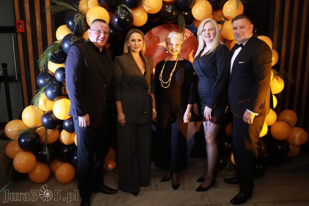 Fotorelacja V: III Festiwal Wiesława Ochmana w Zawierciu - Gala Finałowa