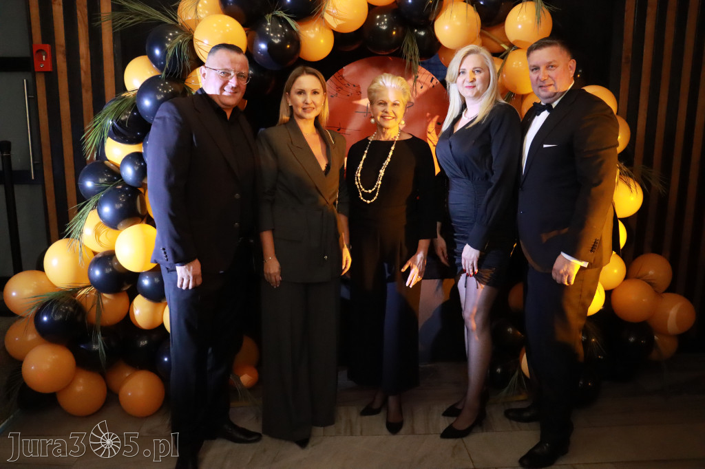 Fotorelacja V: III Festiwal Wiesława Ochmana w Zawierciu - Gala Finałowa
