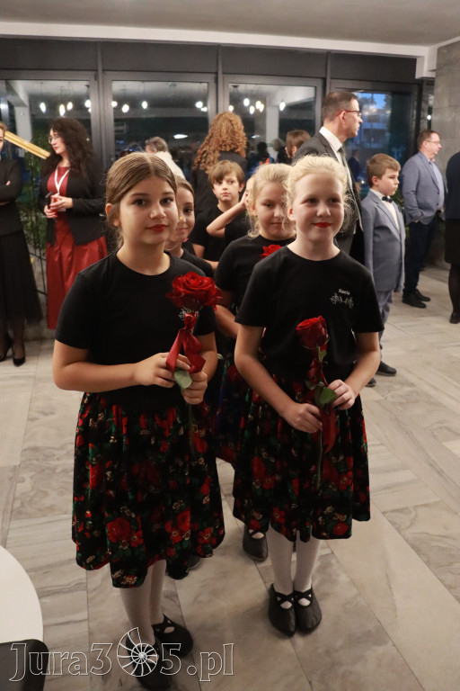 Fotorelacja V: III Festiwal Wiesława Ochmana w Zawierciu - Gala Finałowa
