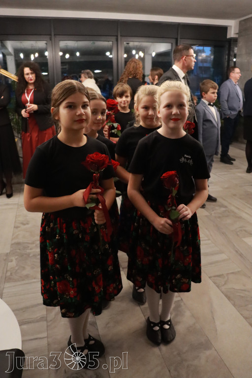 Fotorelacja V: III Festiwal Wiesława Ochmana w Zawierciu - Gala Finałowa