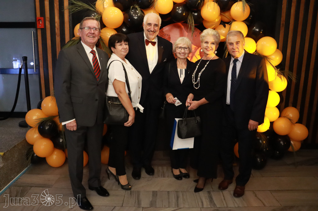 Fotorelacja V: III Festiwal Wiesława Ochmana w Zawierciu - Gala Finałowa