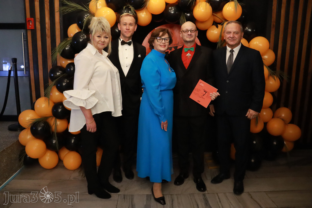 Fotorelacja V: III Festiwal Wiesława Ochmana w Zawierciu - Gala Finałowa