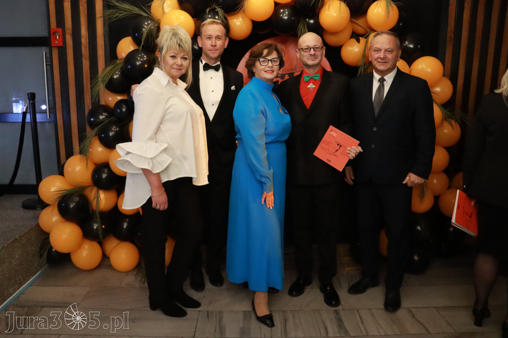 Fotorelacja V: III Festiwal Wiesława Ochmana w Zawierciu - Gala Finałowa