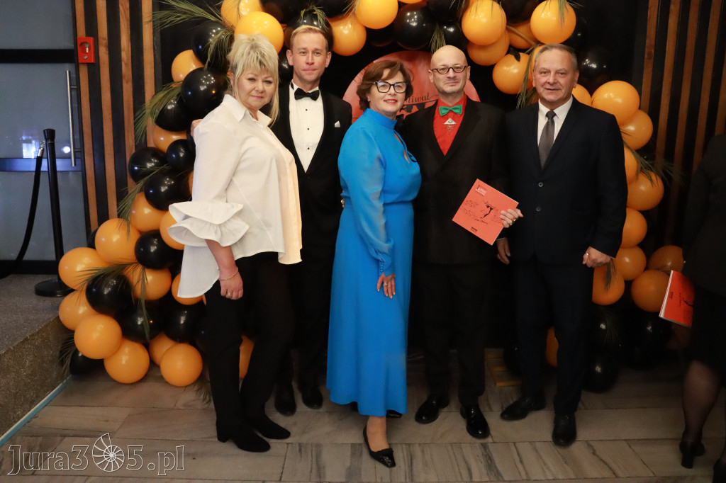 Fotorelacja V: III Festiwal Wiesława Ochmana w Zawierciu - Gala Finałowa