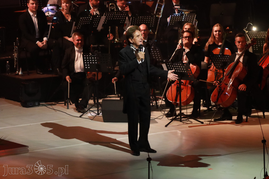 Fotorelacja V: III Festiwal Wiesława Ochmana w Zawierciu - Gala Finałowa