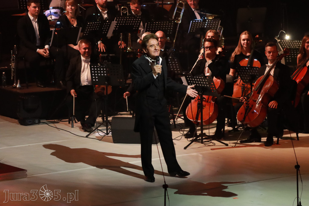 Fotorelacja V: III Festiwal Wiesława Ochmana w Zawierciu - Gala Finałowa