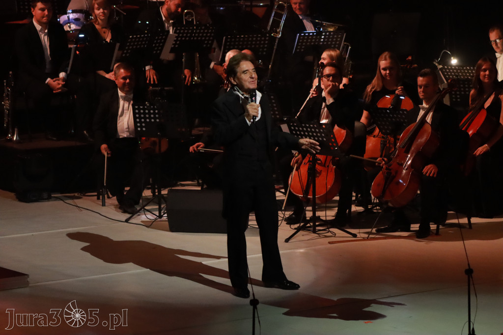 Fotorelacja V: III Festiwal Wiesława Ochmana w Zawierciu - Gala Finałowa