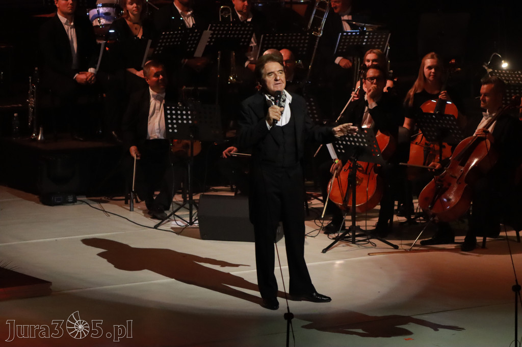 Fotorelacja V: III Festiwal Wiesława Ochmana w Zawierciu - Gala Finałowa