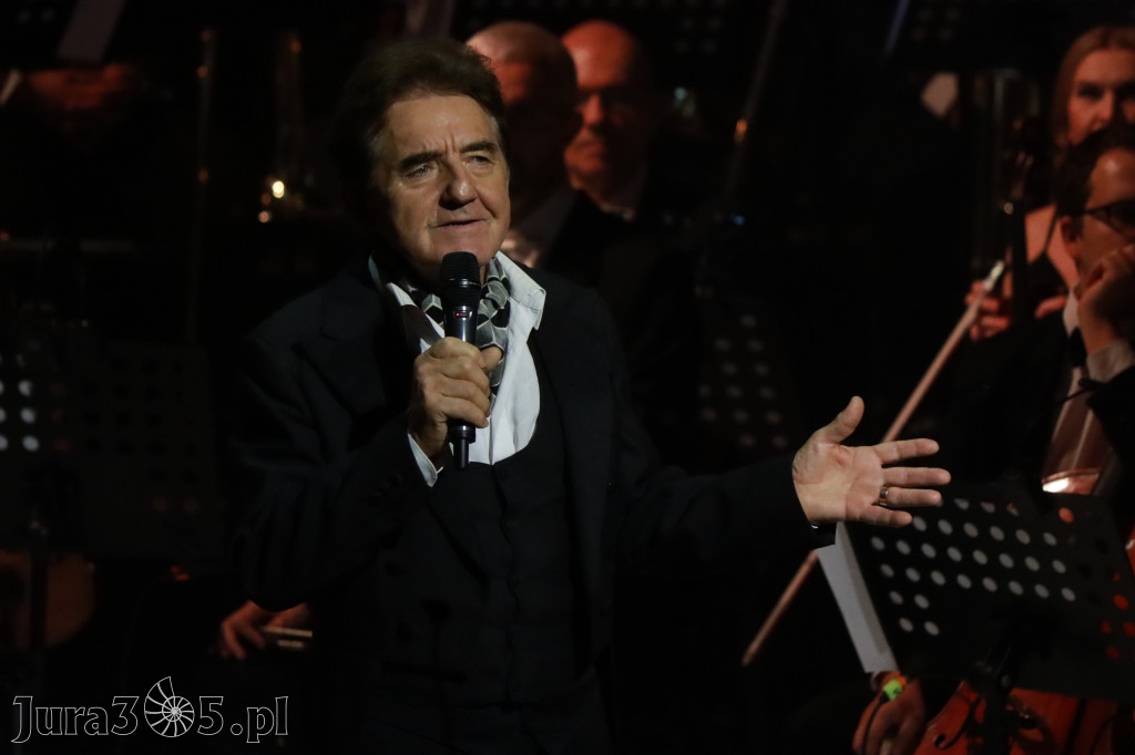 Fotorelacja V: III Festiwal Wiesława Ochmana w Zawierciu - Gala Finałowa