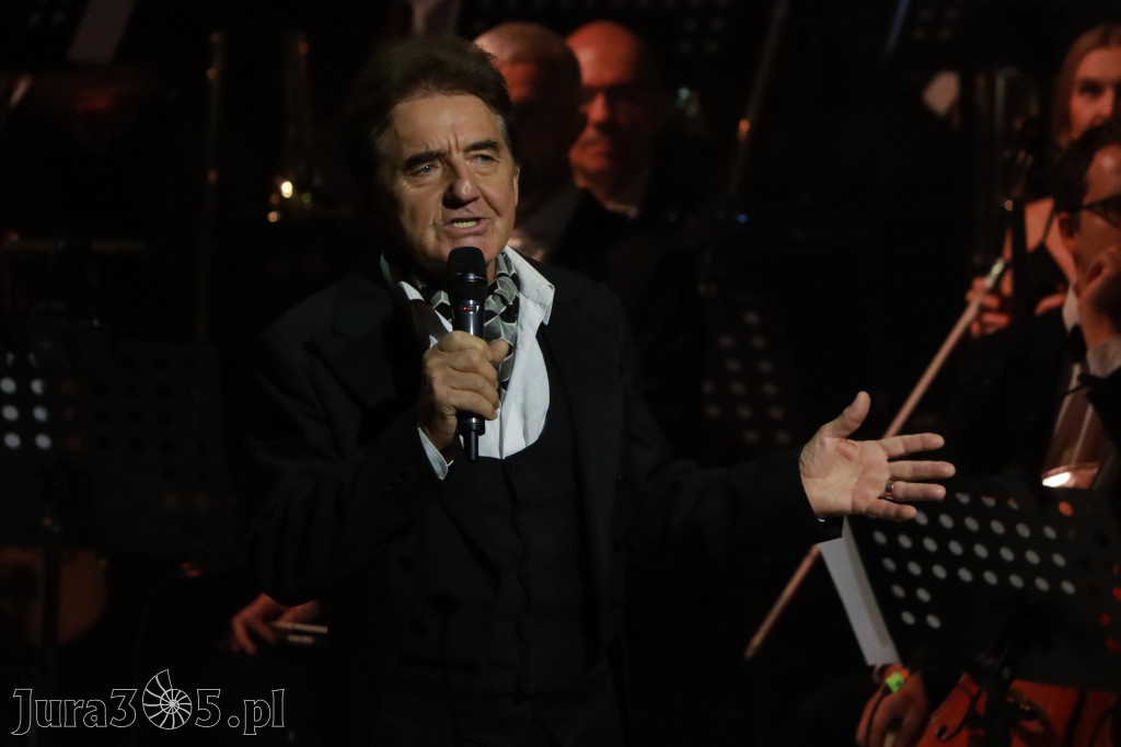 Fotorelacja V: III Festiwal Wiesława Ochmana w Zawierciu - Gala Finałowa