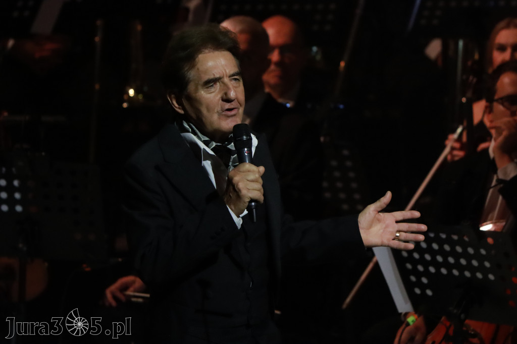 Fotorelacja V: III Festiwal Wiesława Ochmana w Zawierciu - Gala Finałowa