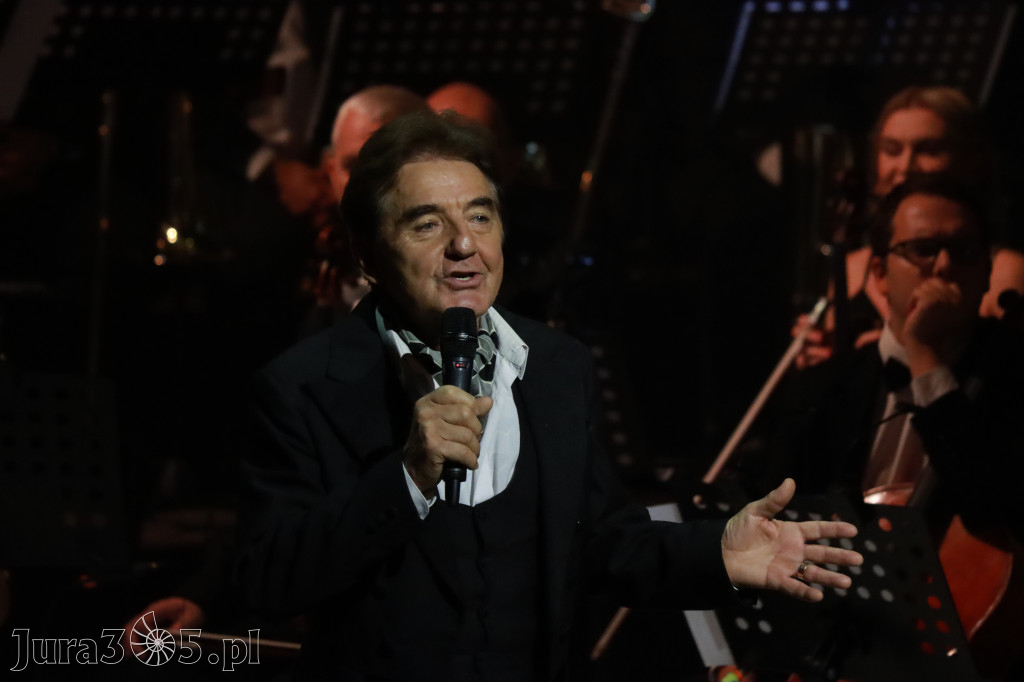Fotorelacja V: III Festiwal Wiesława Ochmana w Zawierciu - Gala Finałowa