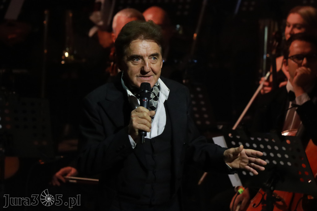 Fotorelacja V: III Festiwal Wiesława Ochmana w Zawierciu - Gala Finałowa