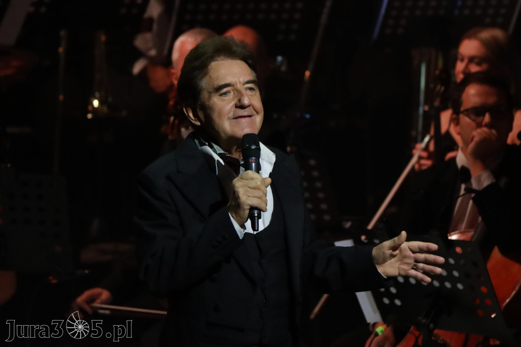 Fotorelacja V: III Festiwal Wiesława Ochmana w Zawierciu - Gala Finałowa