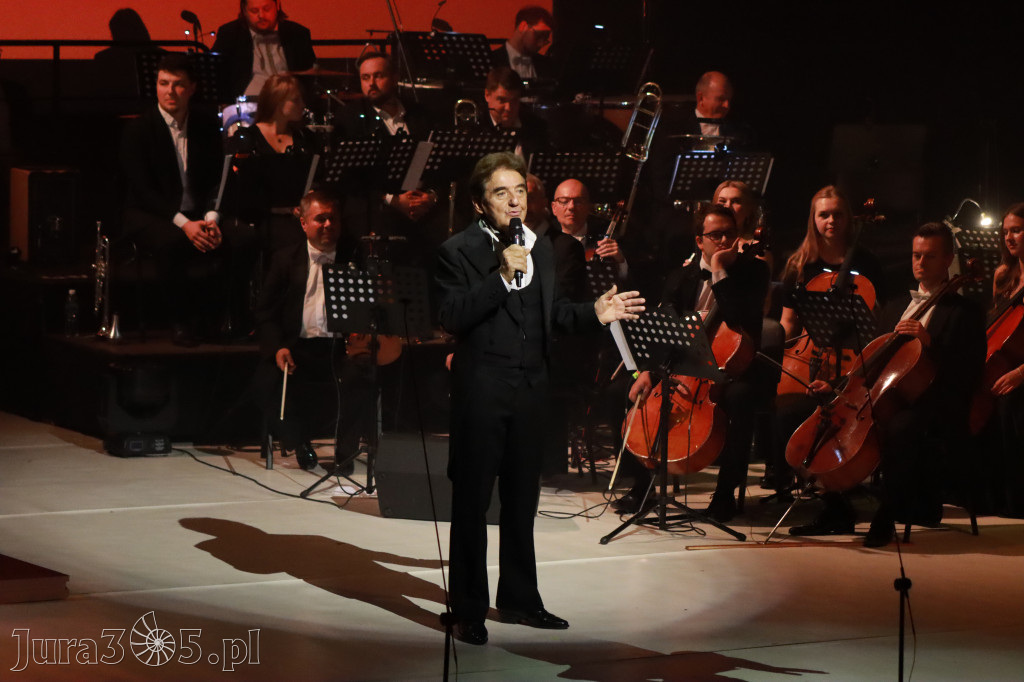 Fotorelacja V: III Festiwal Wiesława Ochmana w Zawierciu - Gala Finałowa
