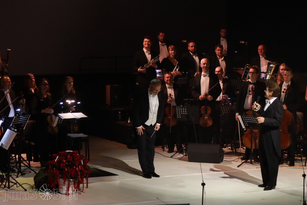 Fotorelacja V: III Festiwal Wiesława Ochmana w Zawierciu - Gala Finałowa