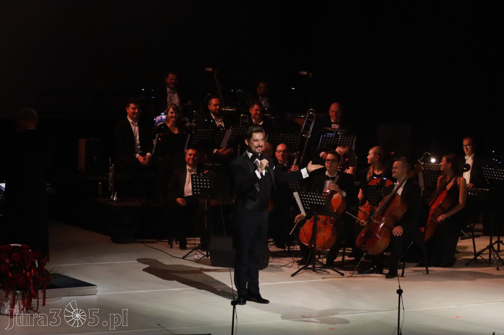 Fotorelacja V: III Festiwal Wiesława Ochmana w Zawierciu - Gala Finałowa
