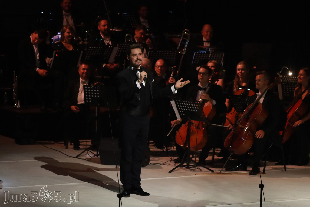 Fotorelacja V: III Festiwal Wiesława Ochmana w Zawierciu - Gala Finałowa