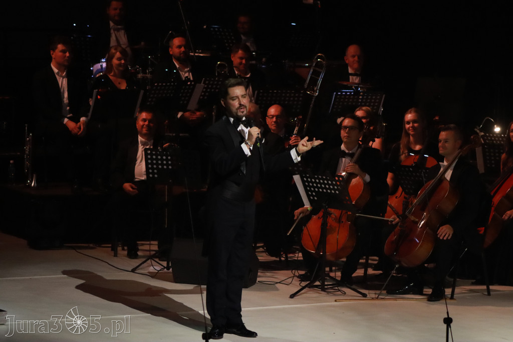 Fotorelacja V: III Festiwal Wiesława Ochmana w Zawierciu - Gala Finałowa