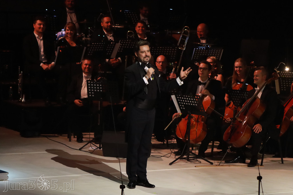 Fotorelacja V: III Festiwal Wiesława Ochmana w Zawierciu - Gala Finałowa
